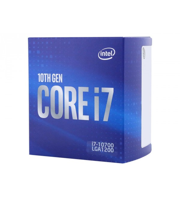 レビューを書けば送料当店負担 INTEL CPU BX8070110700 i7-10700 LGA